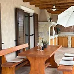 Seaside Villa *