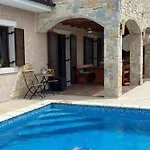 Villa Seaside *