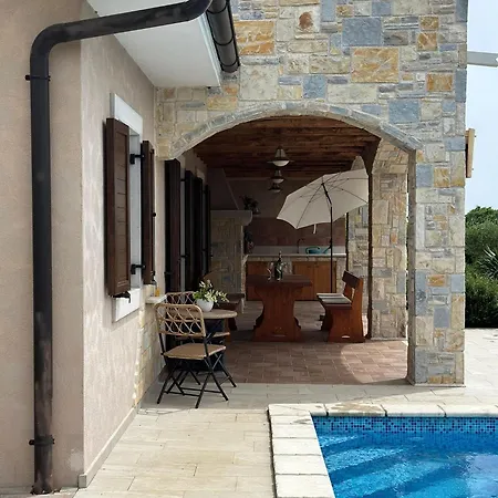 Vila Seaside
