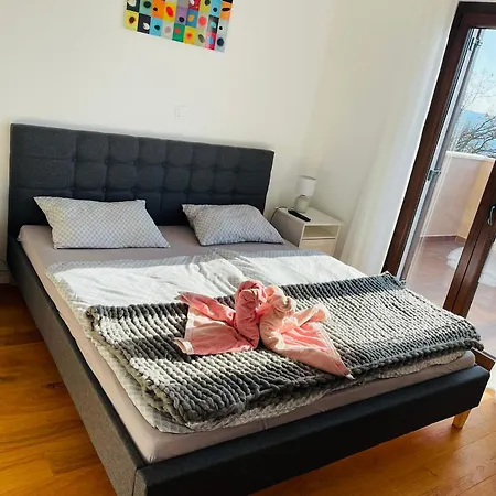 Seaside * Linardići