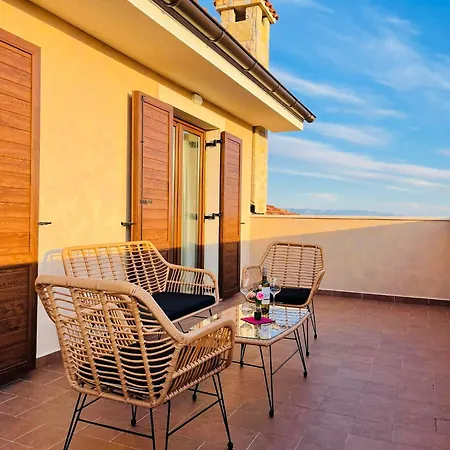 Vila Seaside