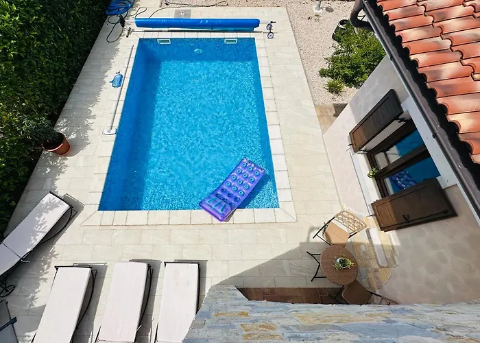 Vilă Seaside Linardići