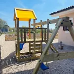 Seaside Villa Linardici
