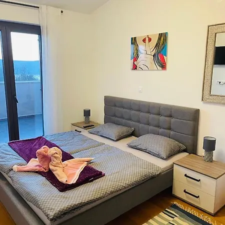 Vilă Seaside Linardići