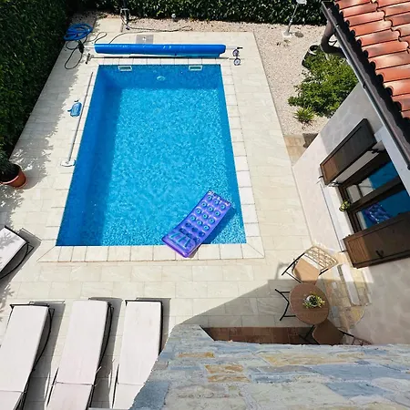 Villa Seaside Linardići