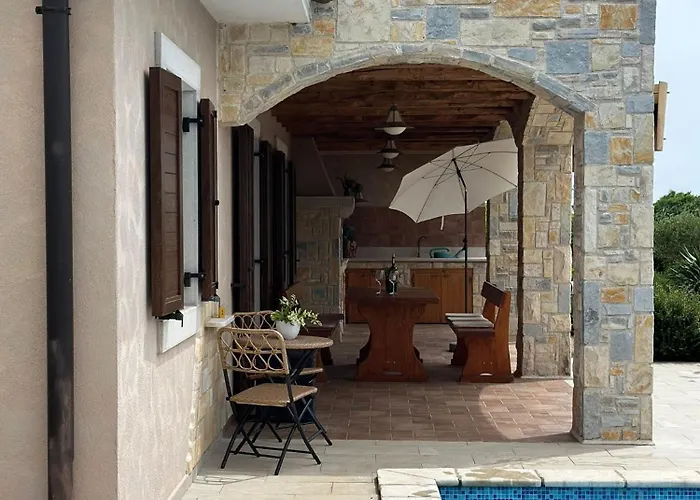 Vila Seaside