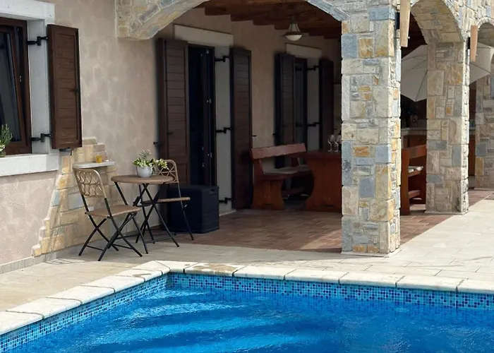 Vila Seaside *