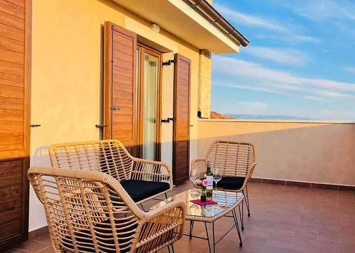 Vila Seaside