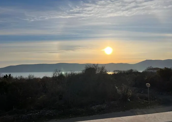Seaside Villa Linardići