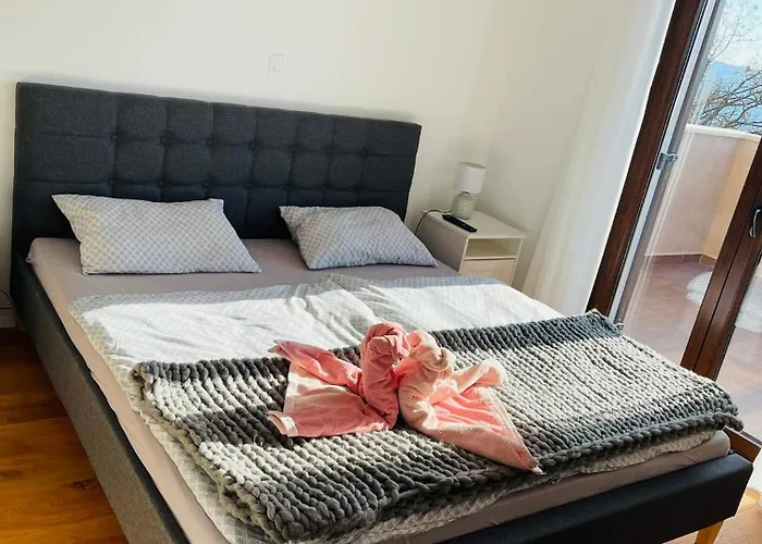 Seaside * Linardići